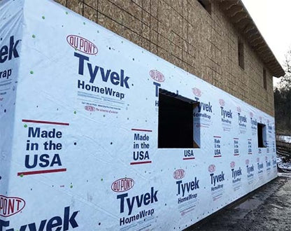 Homewrap