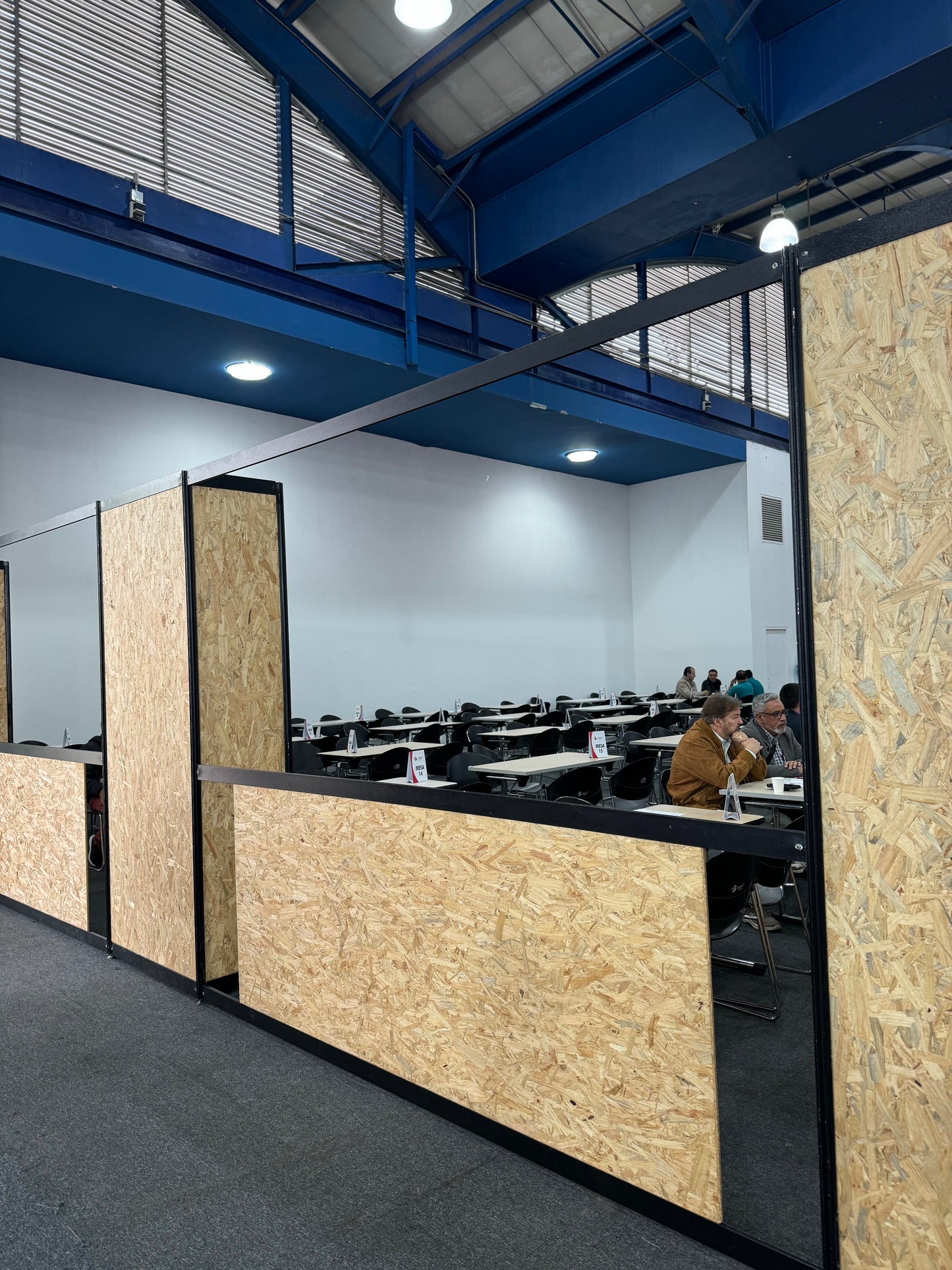 OSB Multi Plac