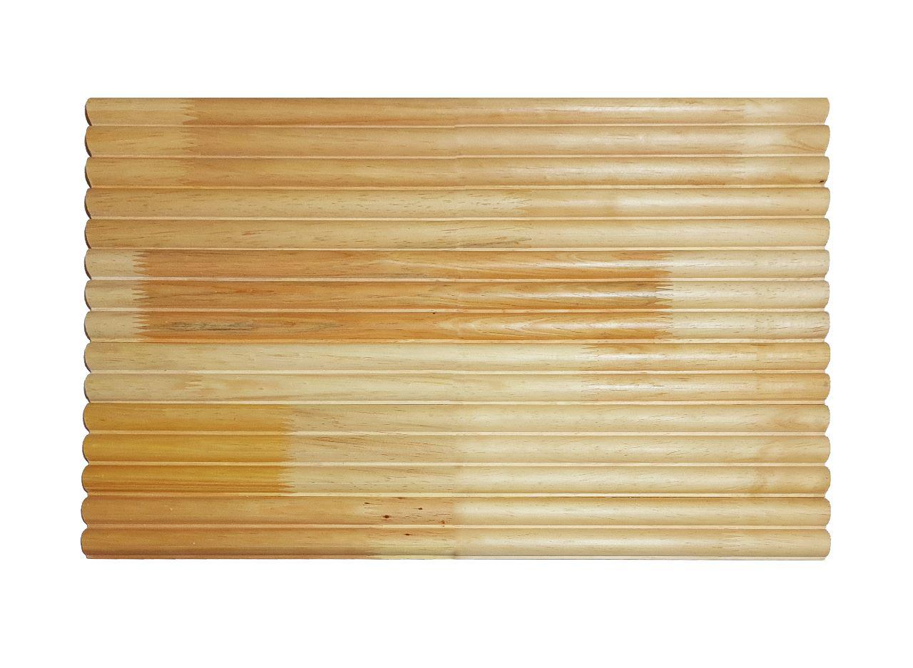 Panel Ranurado