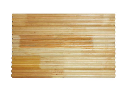 Panel Ranurado