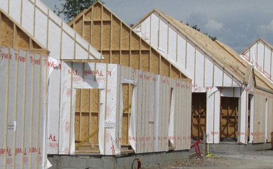 Homewrap