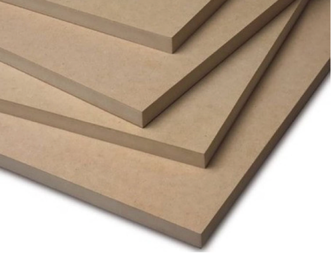 Mdf Sencillo - RH