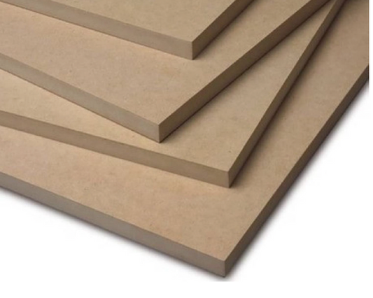 Mdf Sencillo - RH
