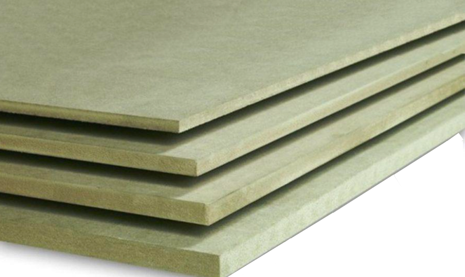 Mdf Sencillo - RH