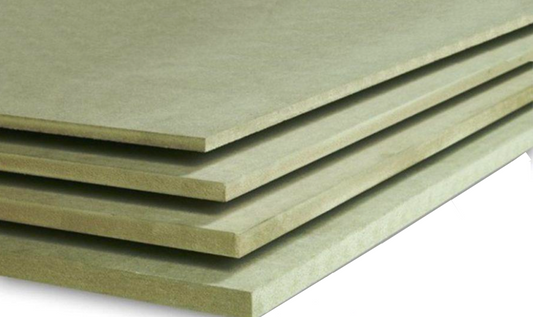 Mdf Sencillo - RH
