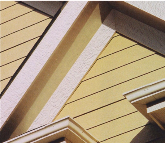 OSB Smartside Trim
