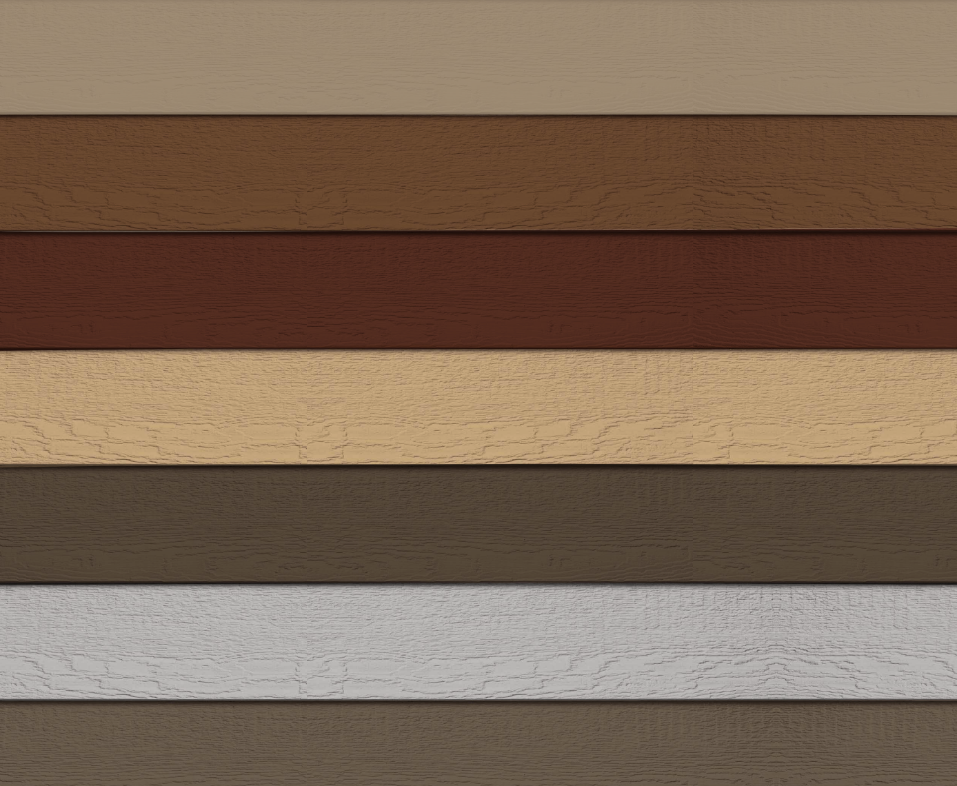 OSB Smartside Trim