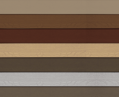 OSB Smartside Trim