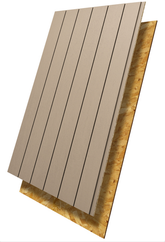OSB Smart Panel