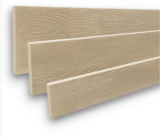 OSB Smartside Trim