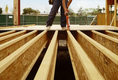 OSB Vigas I Joist