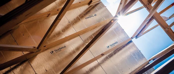OSB Techshield