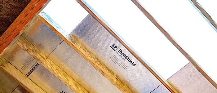 OSB Techshield